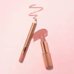CHARLOTTE TILBURY - Mini Pillow Talk Lip Kit Duo Original