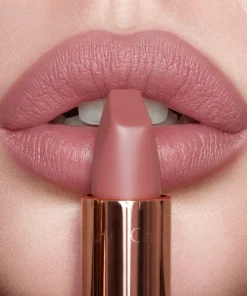 CHARLOTTE TILBURY - Mini Pillow Talk Lip Kit Duo Original