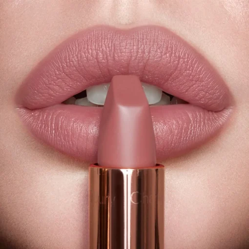 CHARLOTTE TILBURY - Mini Pillow Talk Lip Kit Duo Original