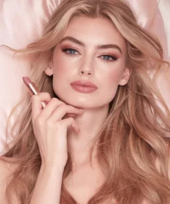CHARLOTTE TILBURY - Mini Pillow Talk Lip Kit Duo Original