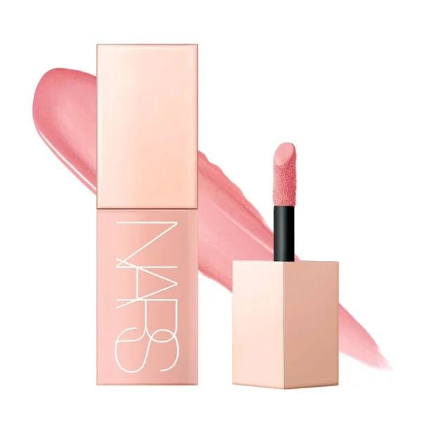 NARS – Afterglow Liquid Blush – Blush liquide