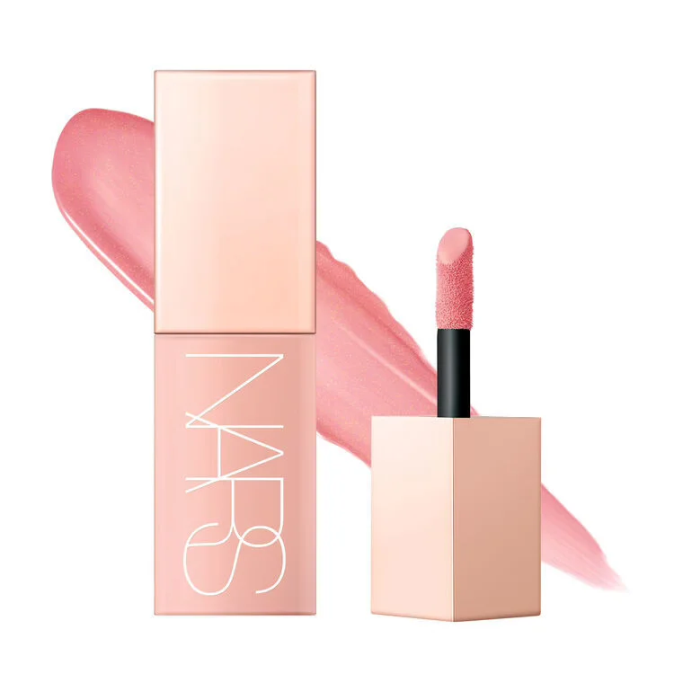 NARS - Afterglow Liquid Blush - Blush Liquide