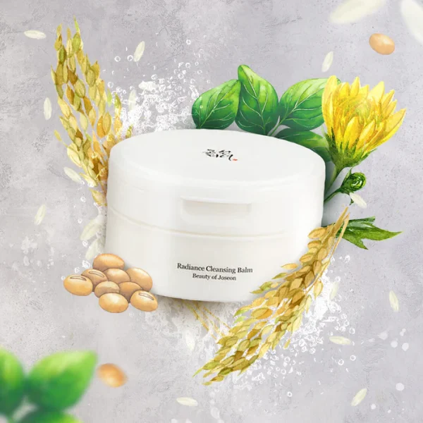 Beauty of Joseon – Radiance Cleansing Balm Baume nettoyant 100ml