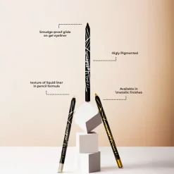 L.A. Girl - Gel Glide Crayon Yeux