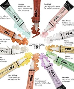 L.A. Girl - HD PRO Conceal Anti-cernes & Correcteur