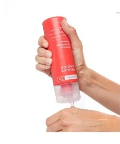 PAULA'S CHOICE - Defense Hydrating Gel-to-Cream Cleanser Nettoyant Hydratant