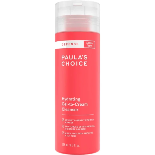 PAULA_S-CHOICE-Hydrating-Gel-to-Cream-Cleanser-Gel-Crème-Nettoyant-Hydratant-198ml 8