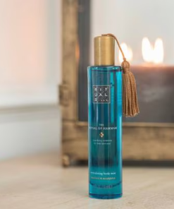 RITUALS - The Ritual of Hammam Brume Corps et Cheveux 50ml