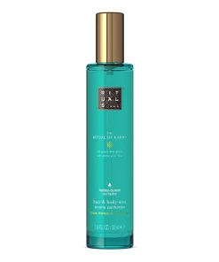 RITUALS - The Ritual of Karma Brume Corps et Cheveux 50ml