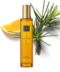 RITUALS - The Ritual of Mehr Brume Corps et Cheveux 50ml