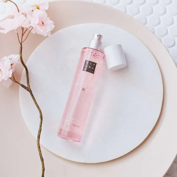 RITUALS – The Ritual of Sakura Brume Corps et Cheveux 50ml