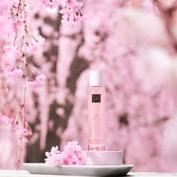 RITUALS – The Ritual of Sakura Brume Corps et Cheveux 50ml