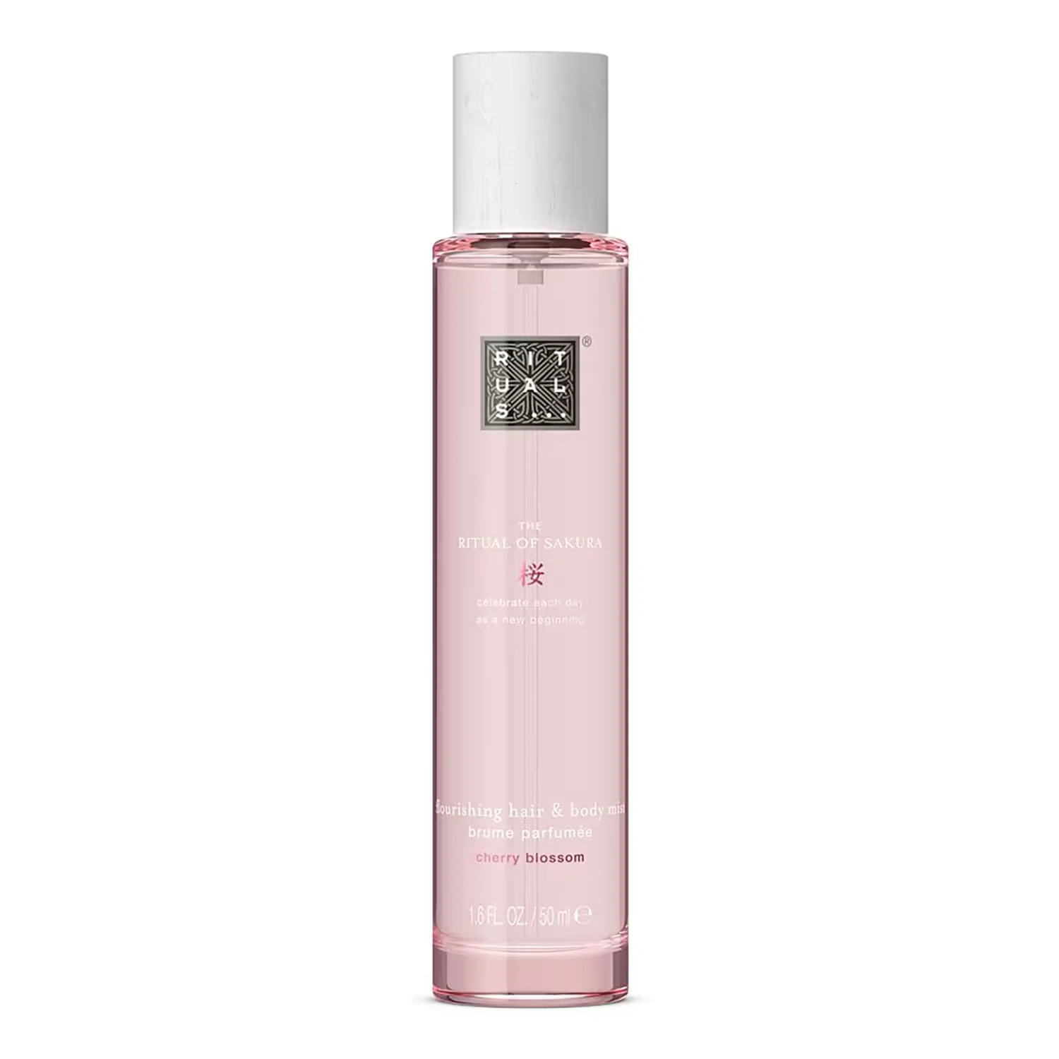 RITUALS - The Ritual of Sakura Brume Corps et Cheveux 50ml