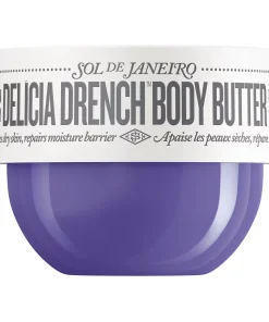 SOL DE JANEIRO - Delicia Drench™ Body Butter Beurre corporel