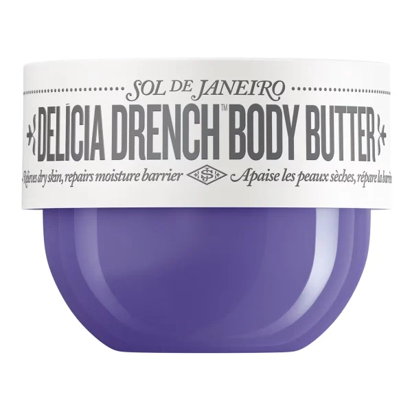 SOL DE JANEIRO – Delicia Drench™ Body Butter Beurre corporel