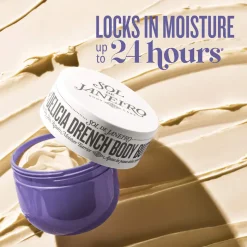 SOL DE JANEIRO - Delicia Drench™ Body Butter Beurre corporel
