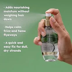 OGX – Nourishing+ Coconut Oil Mist Brume Huile Capillaire Hydratante