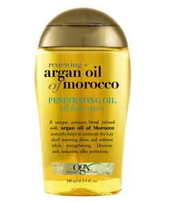OGX - Renewing+ Argan Oil of Morocco Penetrating Oil Huile Capillaire Hydratante