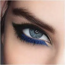 SEPHORA COLLECTION - Eyeliner Rétractable Waterproof Matte Cobalt