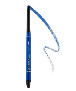 SEPHORA COLLECTION - Eyeliner Rétractable Waterproof Matte Cobalt