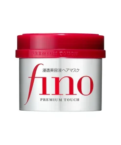 SHISEIDO - Fino Premium Touch Hair Mask Masque Capillaire Hydratant
