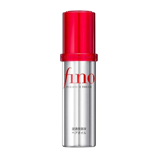 SHISEIDO – Fino Premium Touch Penetrating Serum Hair Huile Capillaire Hydratante 70ml 9