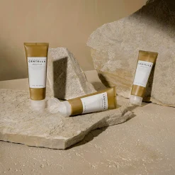 SKIN 1004 - Madagascar Centella Ampoule Foam Mousse Nettoyante Hydratante