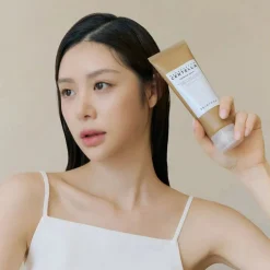 SKIN 1004 - Madagascar Centella Ampoule Foam Mousse Nettoyante Hydratante