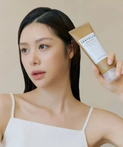SKIN 1004 - Madagascar Centella Ampoule Foam Mousse Nettoyante Hydratante