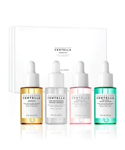 SKIN1004 - Madagascar Centella Ampoule Kit Soins Visage