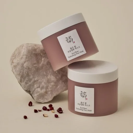 BEAUTY OF JOSEON - Red Bean Refreshing Pore Mask Masque Rafraîchissant aux Haricots Rouges