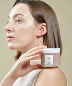BEAUTY OF JOSEON - Red Bean Refreshing Pore Mask Masque Rafraîchissant aux Haricots Rouges