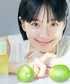 GOODAL - Green Tangerine Vita-C Dark Spot Care Sérum Anti-taches à la Vitamine C