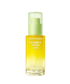 GOODAL - Green Tangerine Vita-C Dark Spot Care Sérum Anti-taches à la Vitamine C