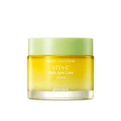 GOODAL – Green Tangerine Vita-C Dark Spot Care Crème Anti-taches à la Vitamine C