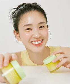 GOODAL – Green Tangerine Vita-C Dark Spot Care Crème Anti-taches à la Vitamine C