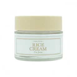 I'M FROM - Rice Cream Crème au Riz