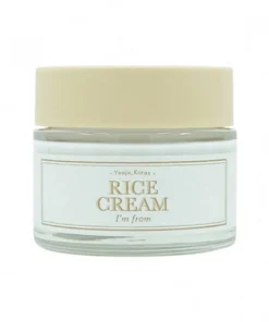 I'M FROM - Rice Cream Crème au Riz