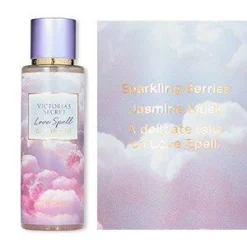 VICTORIA'S SECRET - Love Spell Daydream Brume Parfumée