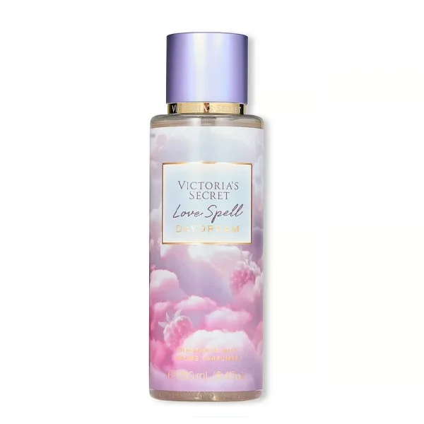 VICTORIA’S SECRET – Love Spell Daydream Brume Parfumée