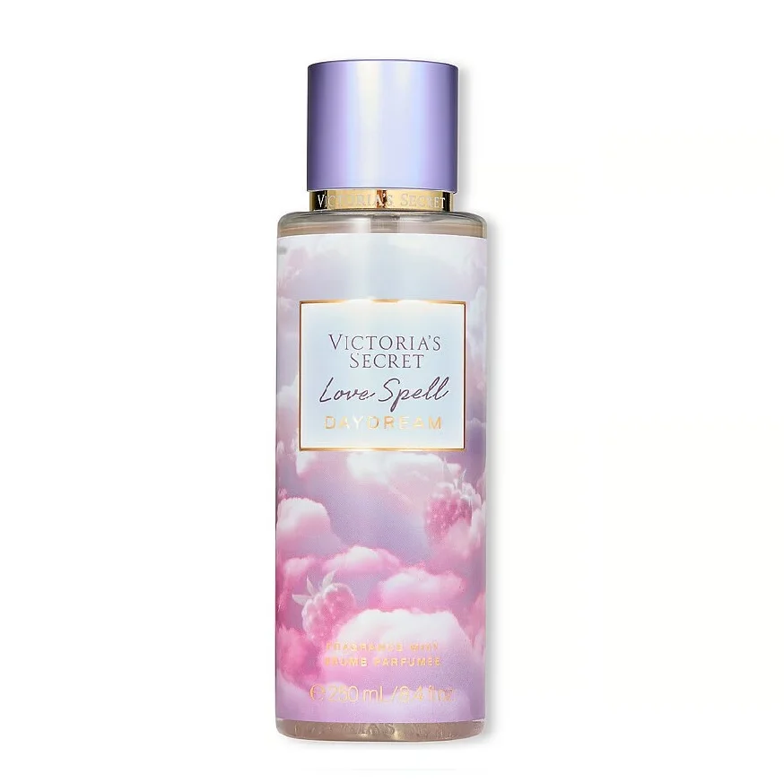 VICTORIA'S SECRET - Love Spell Daydream Brume Parfumée