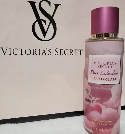 VICTORIA'S SECRET - Pure Seduction Daydream Brume Parfumée