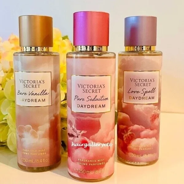 VICTORIA’S SECRET – Pure Seduction Daydream Brume Parfumée