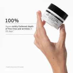 THE INKEY LIST - Bio-Active Ceramide Repairing and Plumping Moisturizer - Crème Réparatrice Repulpante 50ml