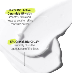 THE INKEY LIST - Bio-Active Ceramide Repairing and Plumping Moisturizer - Crème Réparatrice Repulpante 50ml