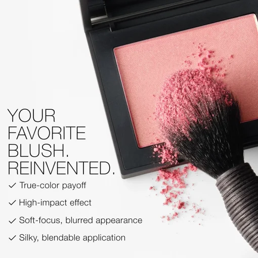 NARS - Blush - Fard à Joues Poudre