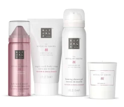 RITUALS - The Ritual Of Sakura Gift Set - Coffret Cadeau S