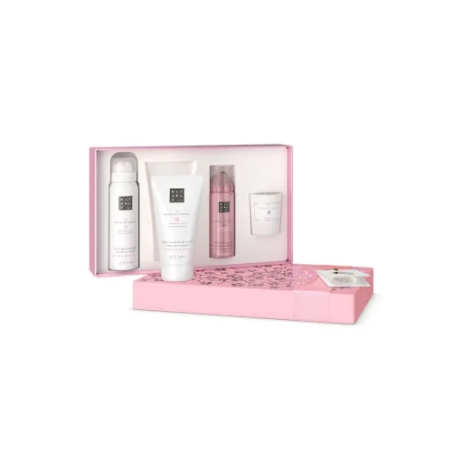 RITUALS - The Ritual Of Sakura Gift Set - Coffret Cadeau S