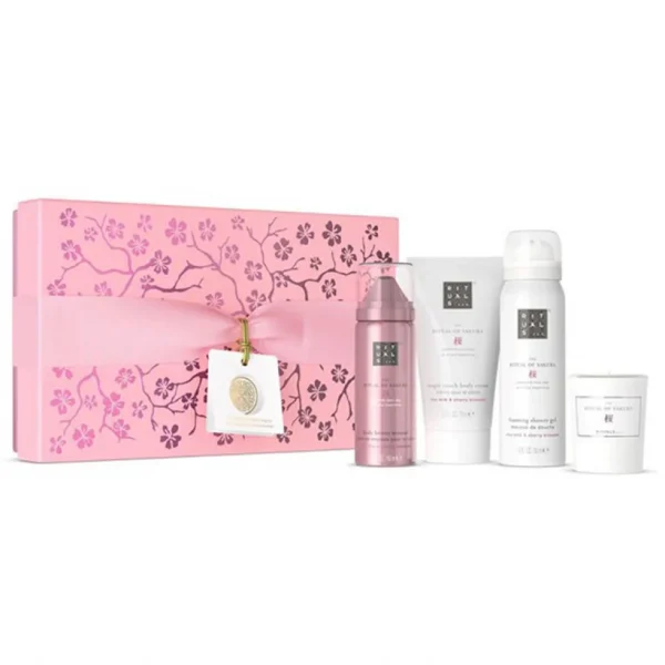 RITUALS – The Ritual Of Sakura Coffret S 4