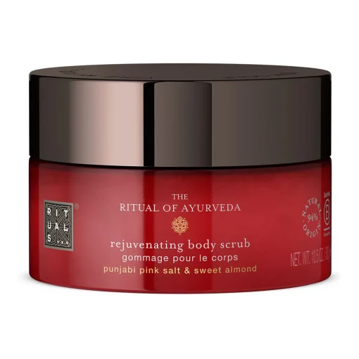 RITUALS - The Ritual of Ayurveda Body Scrub - Gommage pour le Corps 300g
